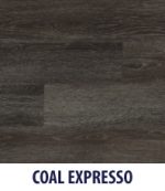Coal Expresso