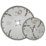 Cyclone Marble Blade - Electroplated