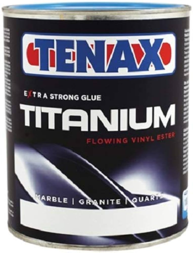 TENAX TITANIUM FLOWING TRANSPARENT – PACIFIC ENTERPRISE