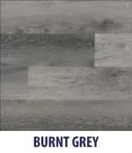 Burnt Grey