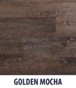 Golden Mocha